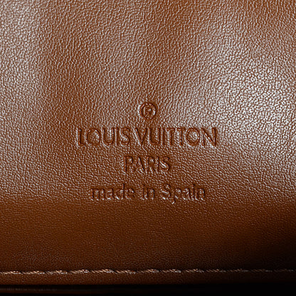 Louis Vuitton Vernis Houston Bronze 6 of 7