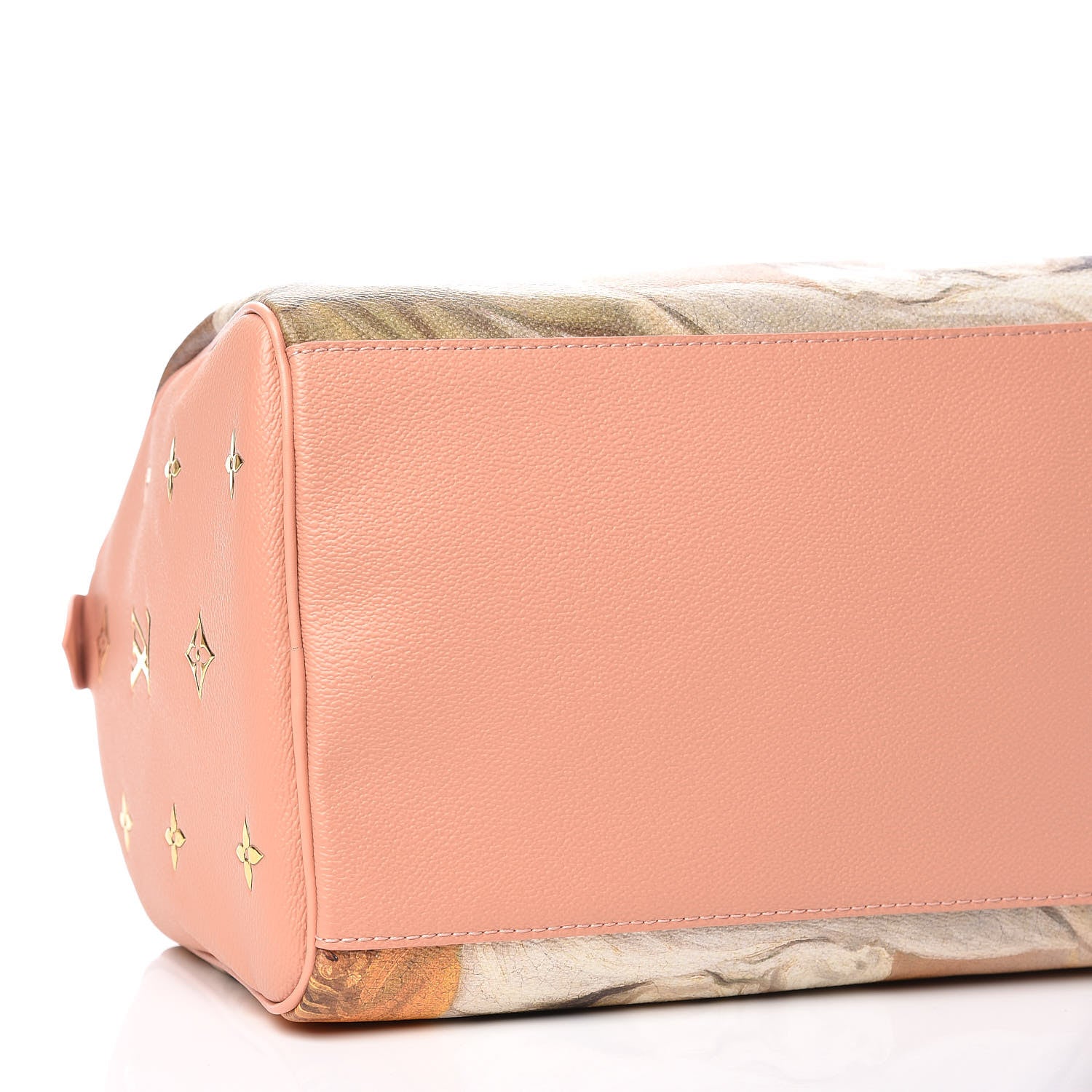 Louis Vuitton Masters Fragonard Speedy 30 11 of 12