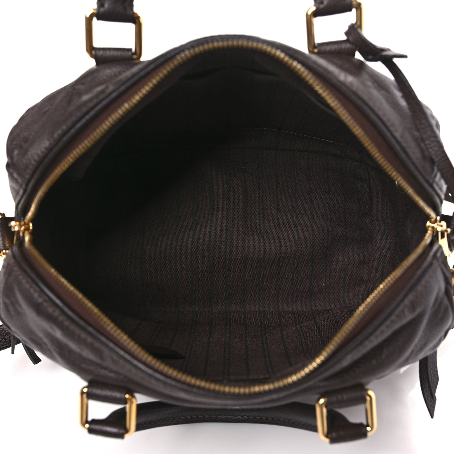Empreinte Speedy Bandouliere 25 Terre