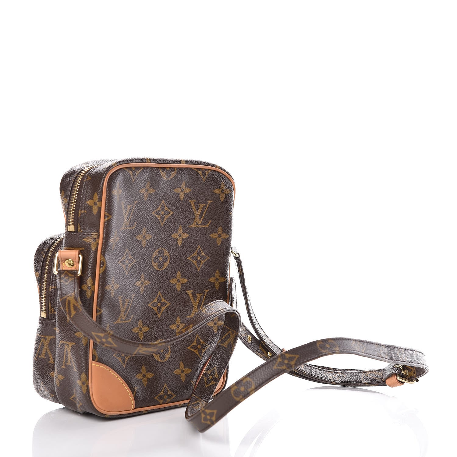 Louis Vuitton Monogram Amazone 3 of 9