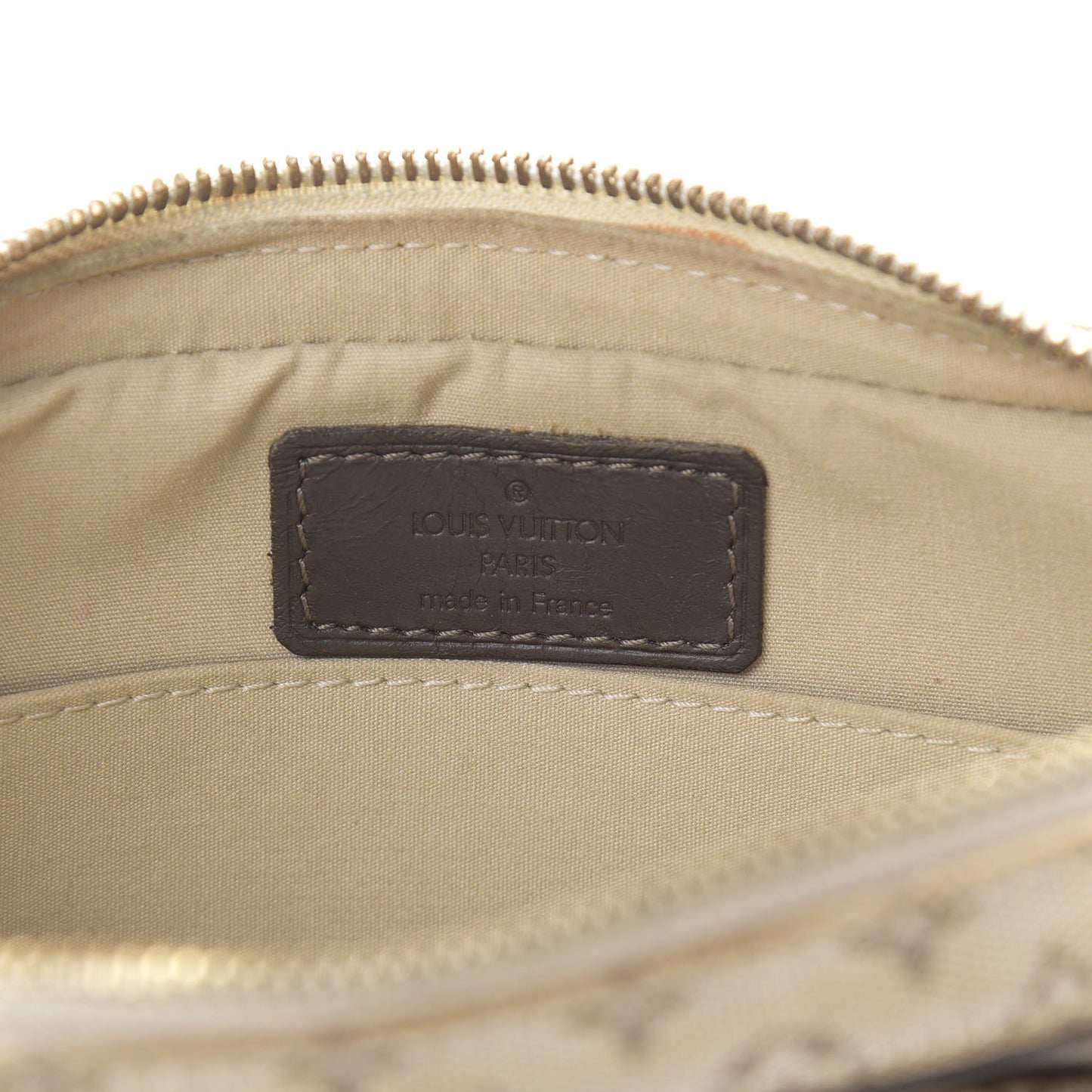 Mini Monogram Juliette Light Kaki
