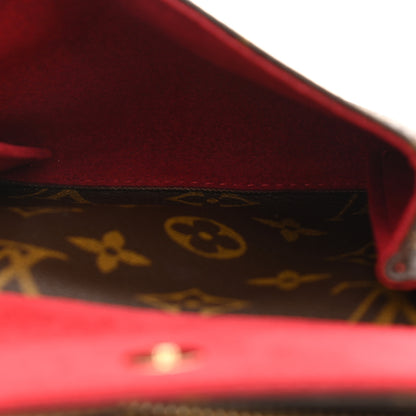 Louis Vuitton Monogram Viva-Cite PM 6 of 11