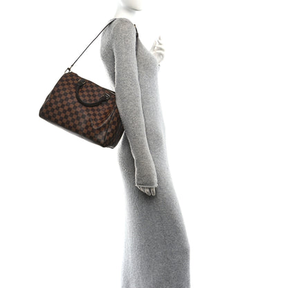 Louis Vuitton Damier Ebene Speedy Bandouliere 30 2 of 10