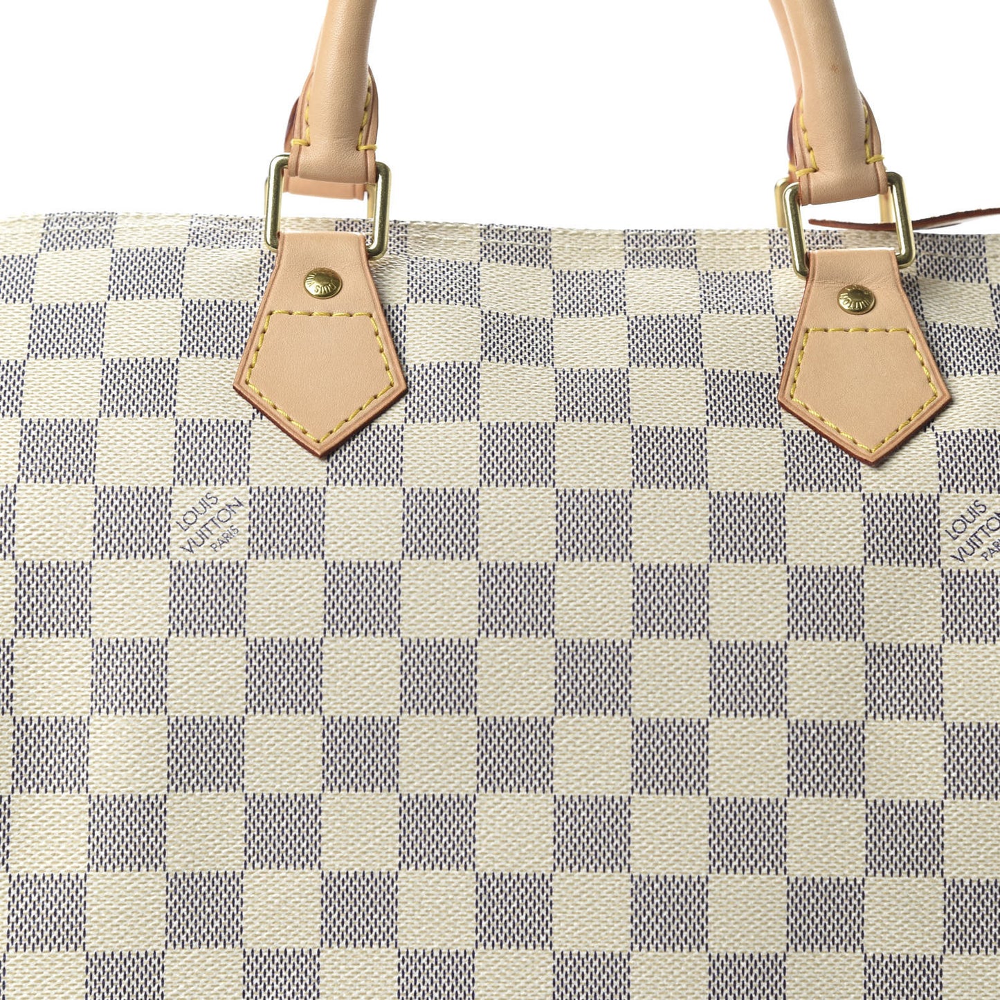 Damier Azur Speedy 30