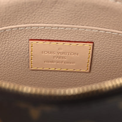 Louis Vuitton Monogram Cosmetic Pouch 6 of 7