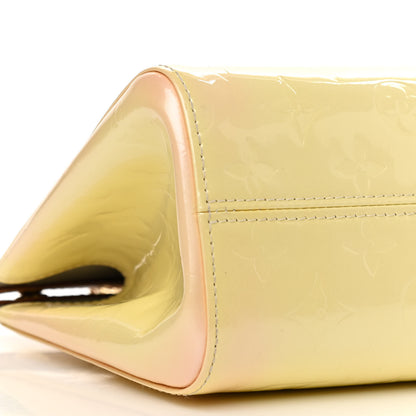 Louis Vuitton Vernis Roxbury Drive Perle 9 of 13