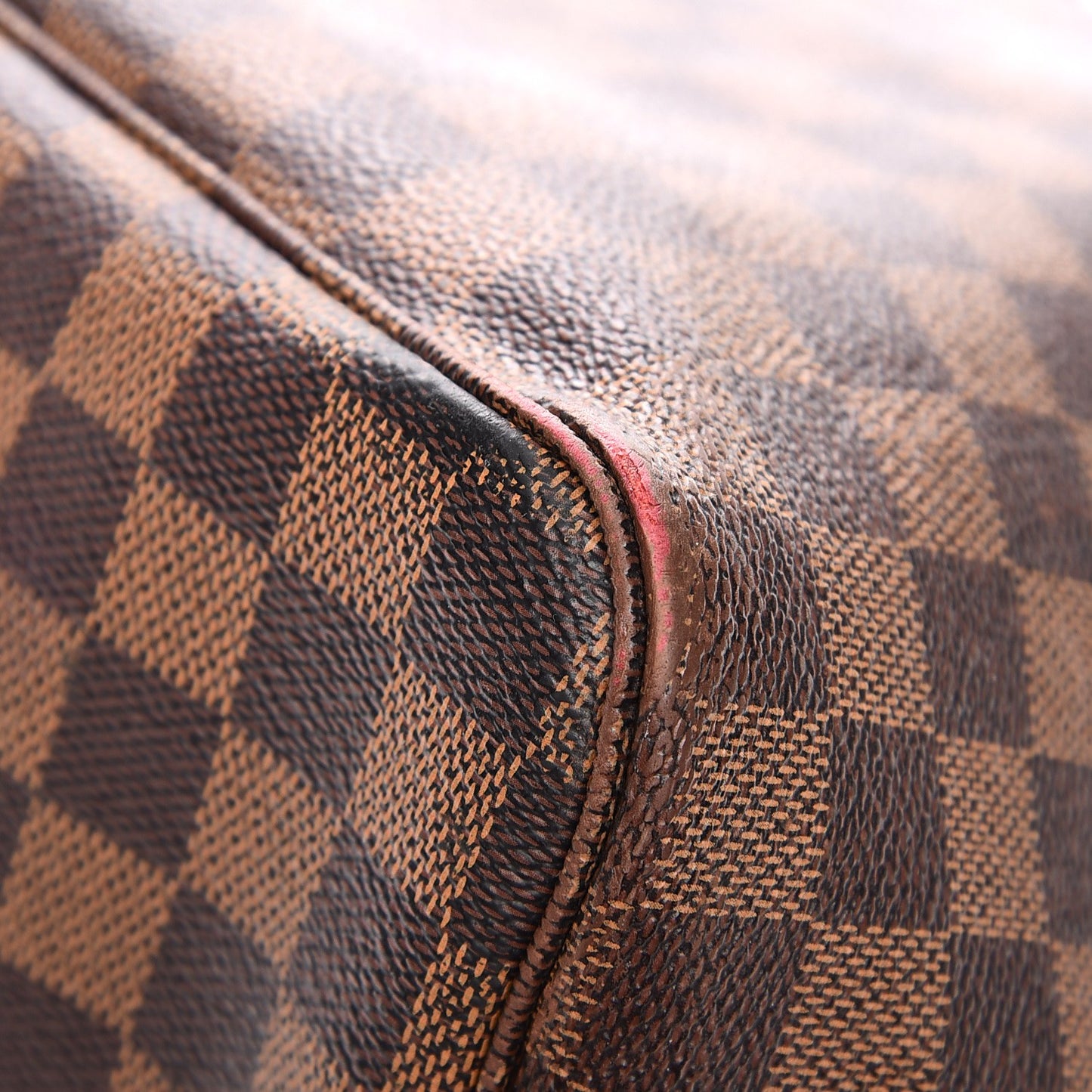 Damier Ebene Neverfull GM