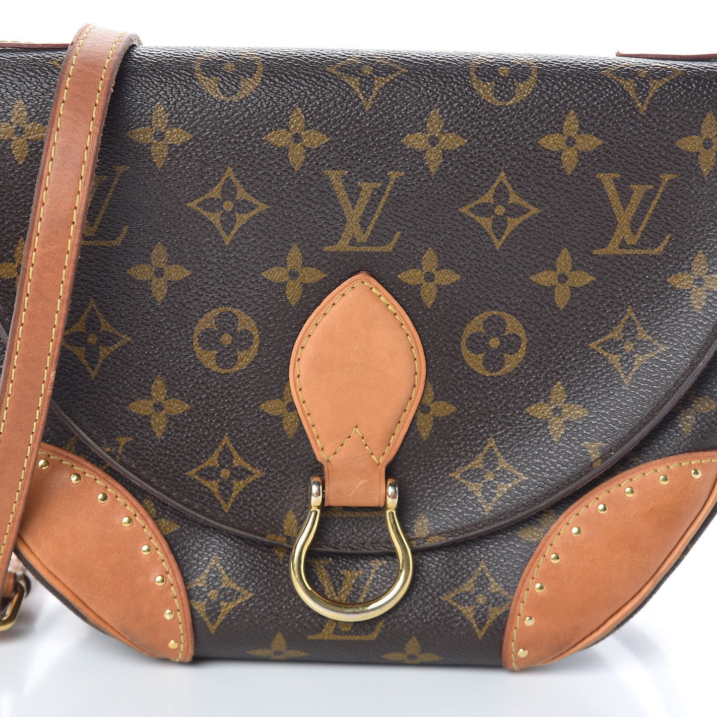 Monogram Saint Cloud