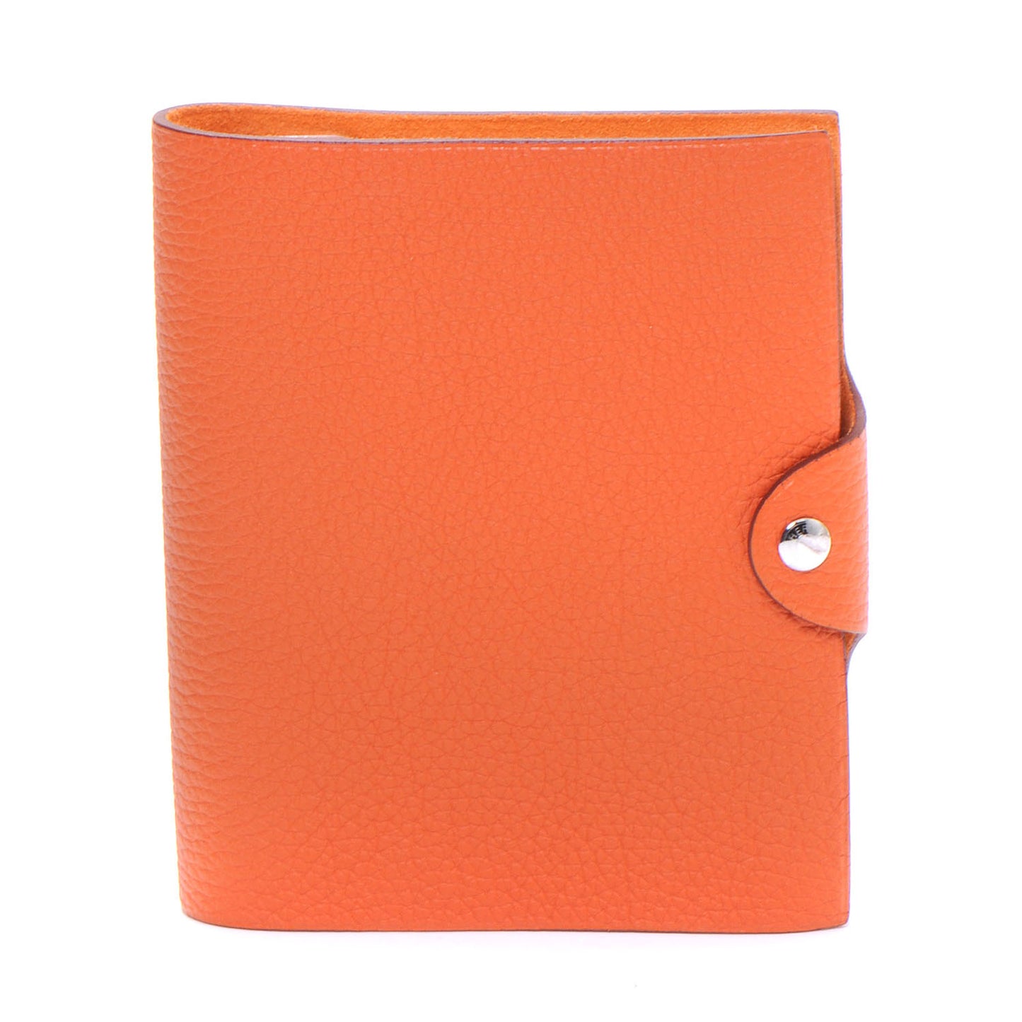 Togo Ulysse PM Notebook Cover Orange
