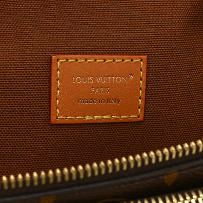 Louis Vuitton Monogram Rush Bumbag 6 of 9