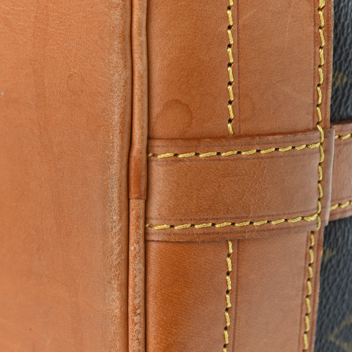 Louis Vuitton Monogram Noe 8 of 10