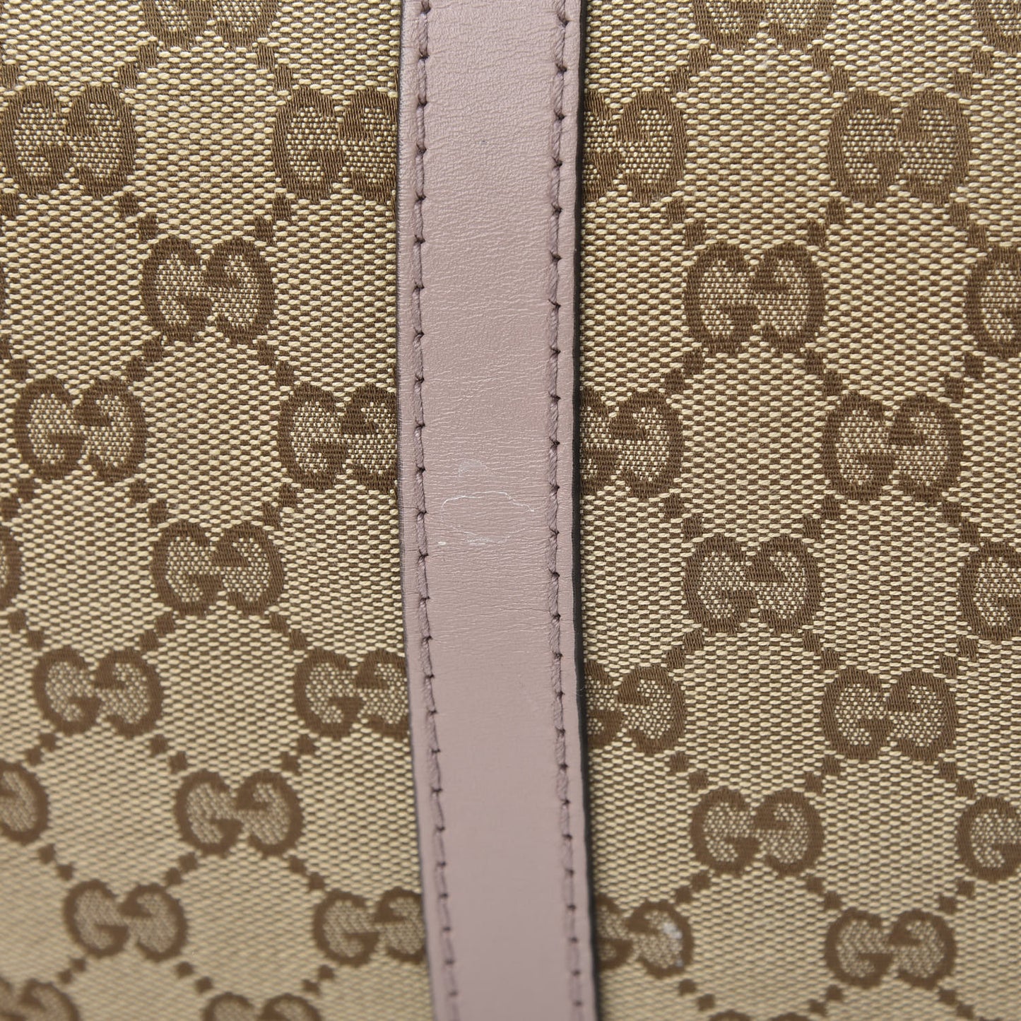 Monogram Medium Joy Boston Light Pink