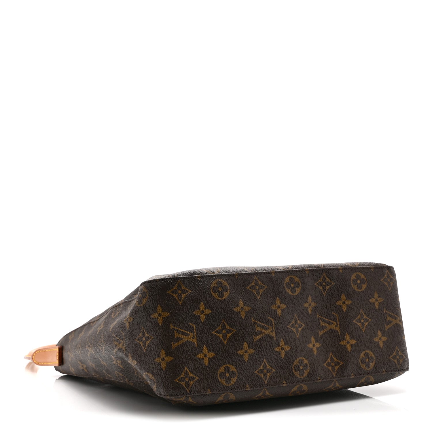Louis Vuitton Monogram Looping GM 4 of 10