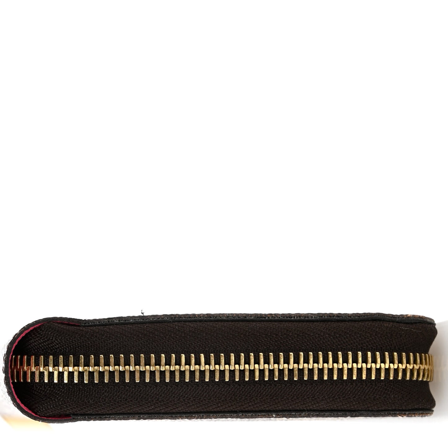 Monogram V Zippy Wallet Grenade