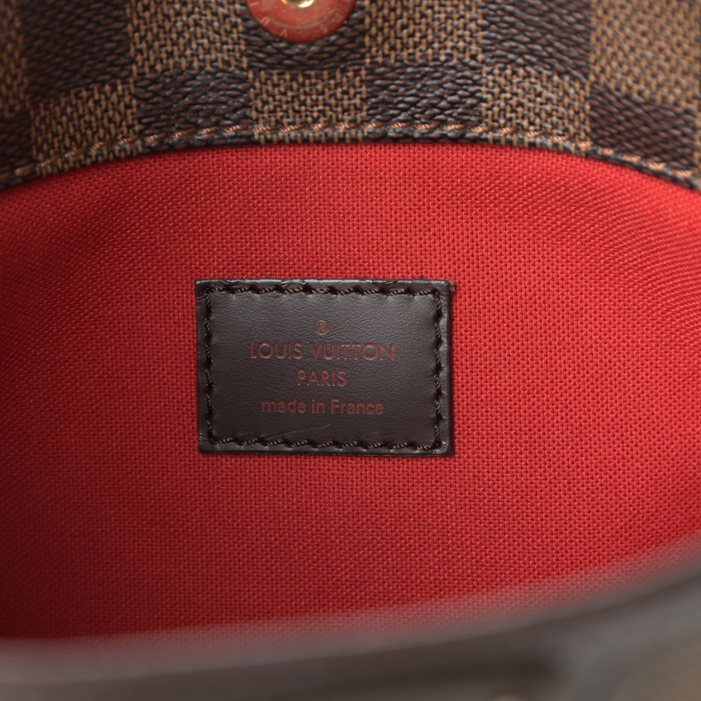 Damier Ebene Bloomsbury PM