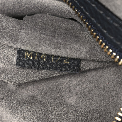 Louis Vuitton Veau Cachemire SC Bag PM Black 7 of 11
