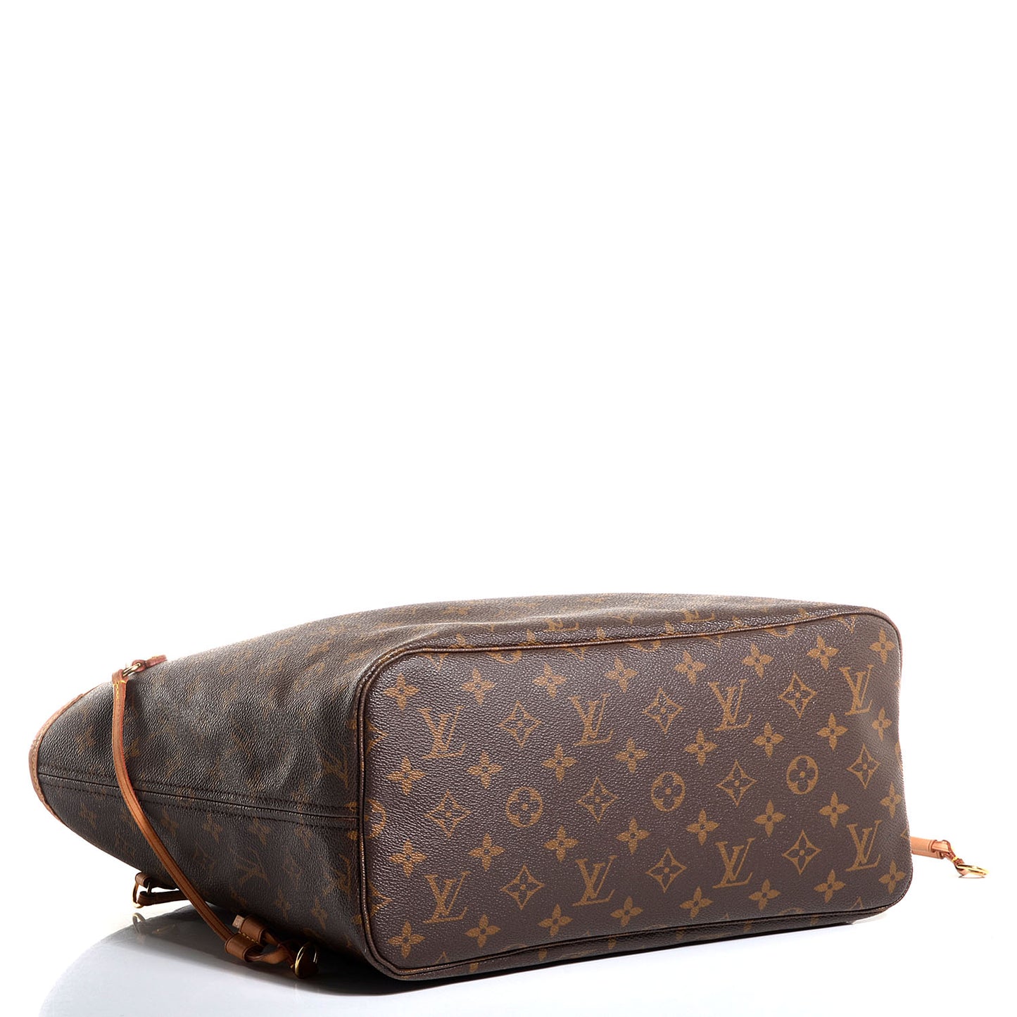 Monogram Neverfull MM