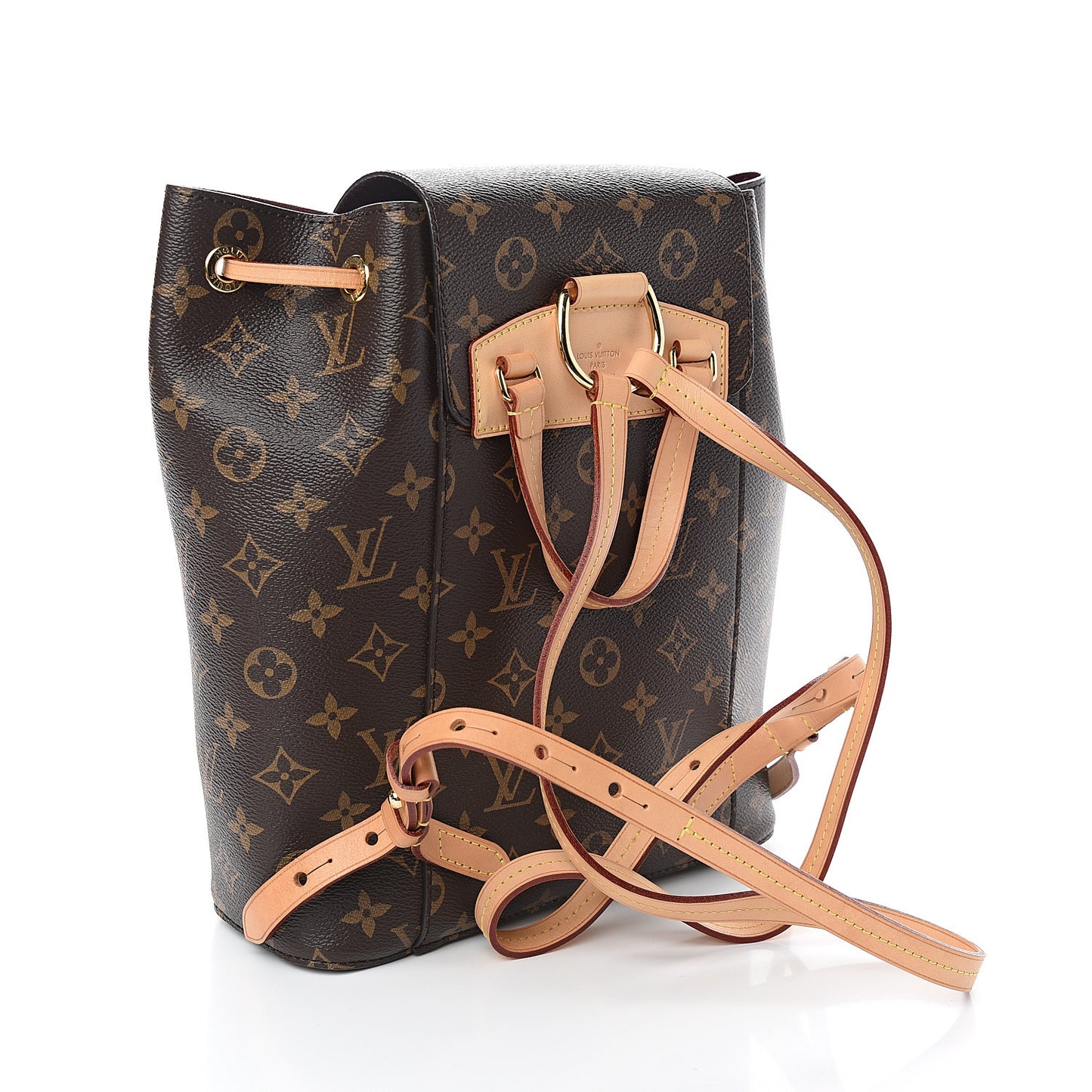 Monogram Montsouris NM Backpack