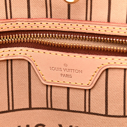 Louis Vuitton Monogram Neo Neverfull GM 7 of 11