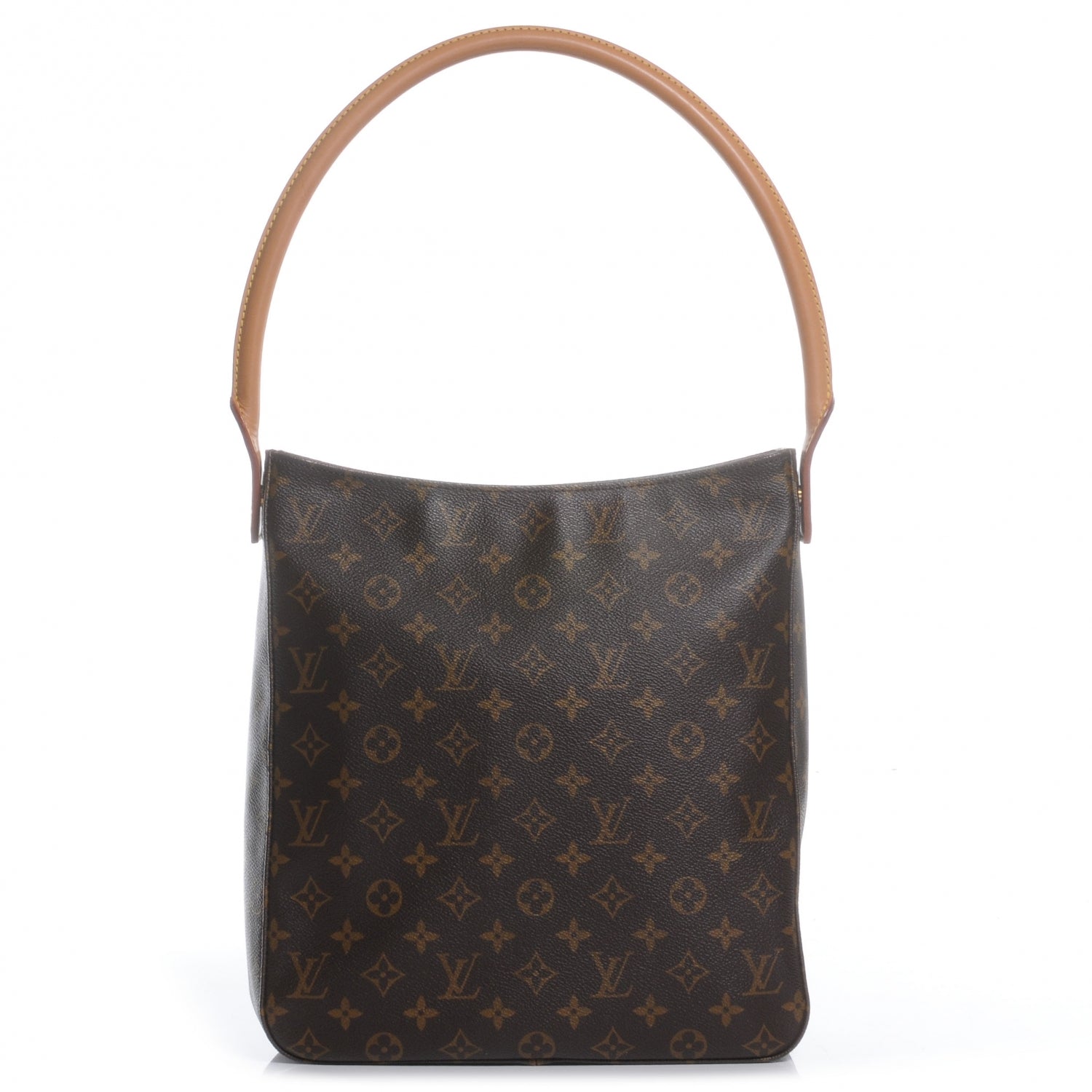 Louis Vuitton Monogram Looping GM 1 of 7