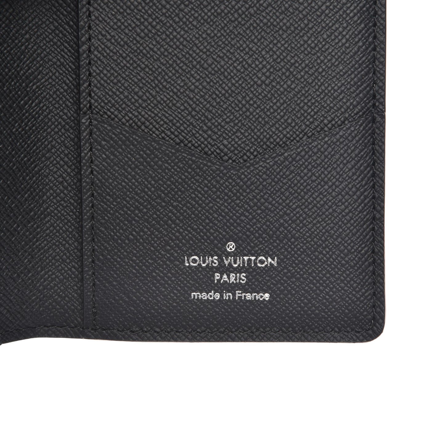 Monogram Eclipse Pocket Organizer NM