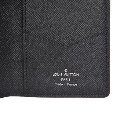 Louis Vuitton Monogram Eclipse Pocket Organizer NM 6 of 7