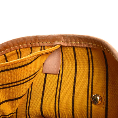Louis Vuitton Monogram Neo Neverfull MM Mimosa 7 of 15