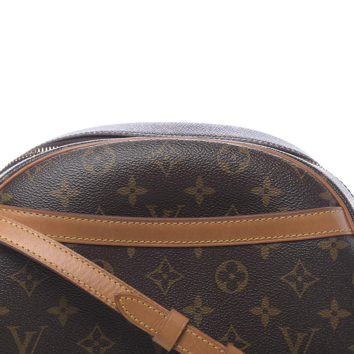 Louis Vuitton Monogram Blois 9 of 9