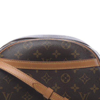Louis Vuitton Monogram Blois 9 of 9