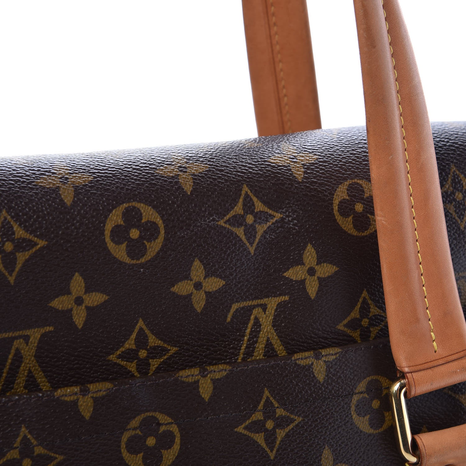 Louis Vuitton Monogram Beverly GM 15 of 19