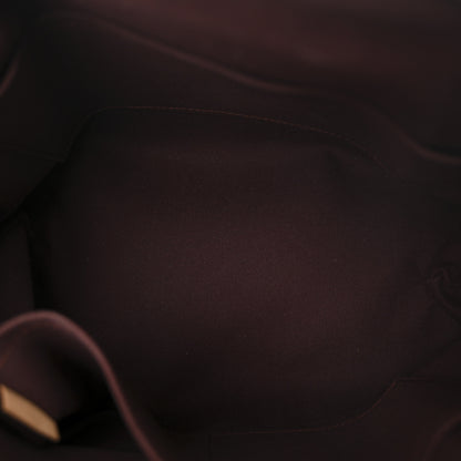 Louis Vuitton Monogram Rivoli MM 5 of 10