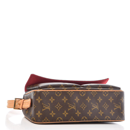Louis Vuitton Monogram Viva-Cite MM 5 of 12