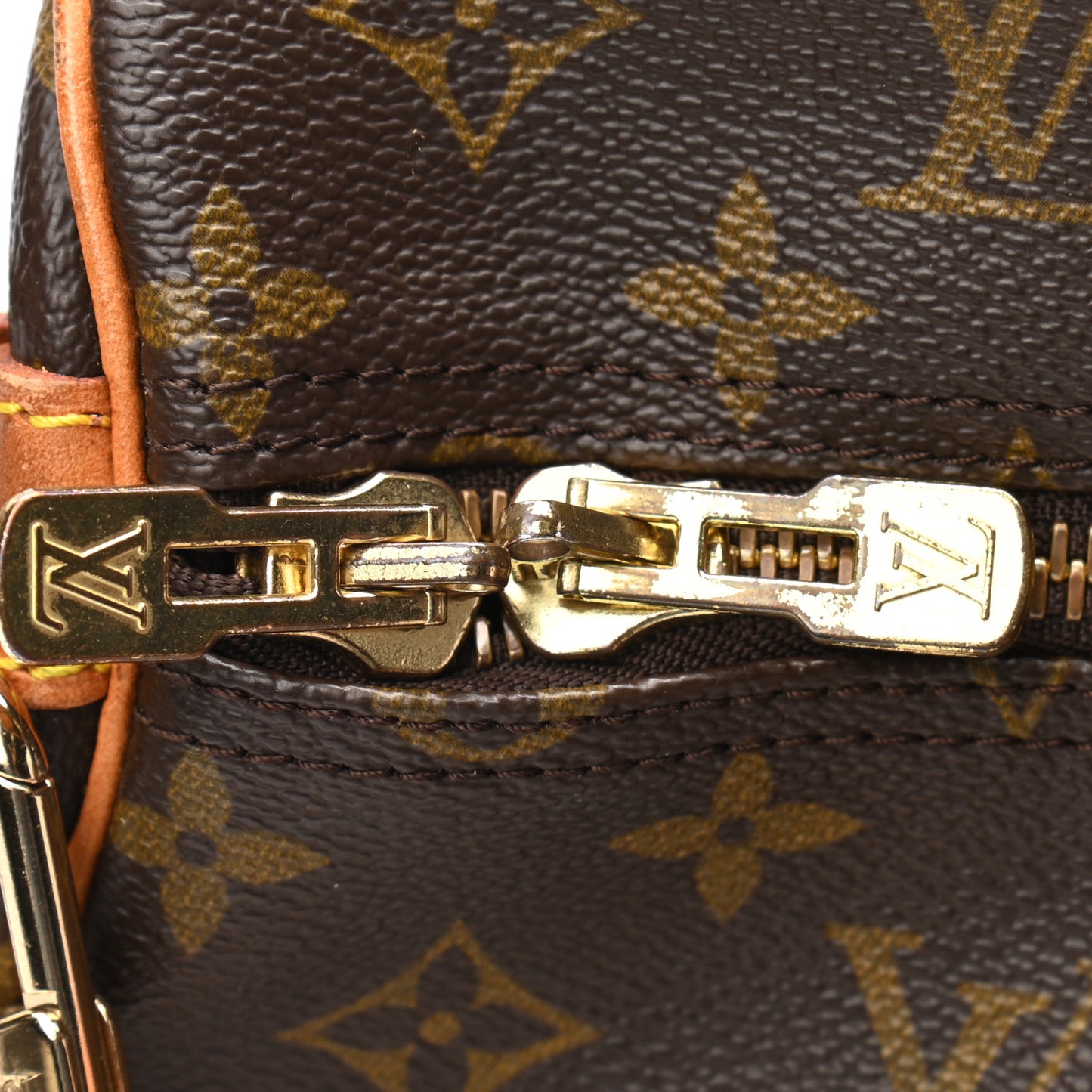 Monogram Keepall Bandouliere 60