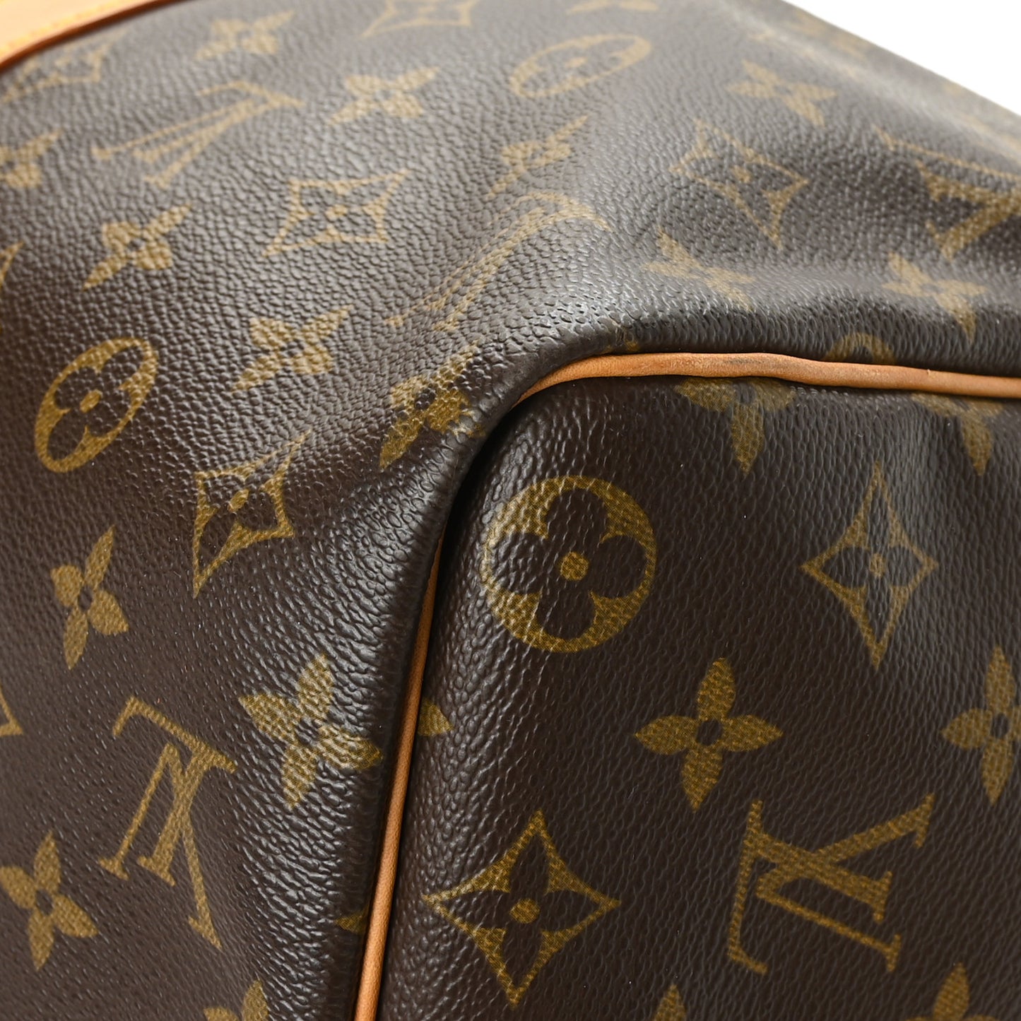 Monogram Keepall Bandouliere 45