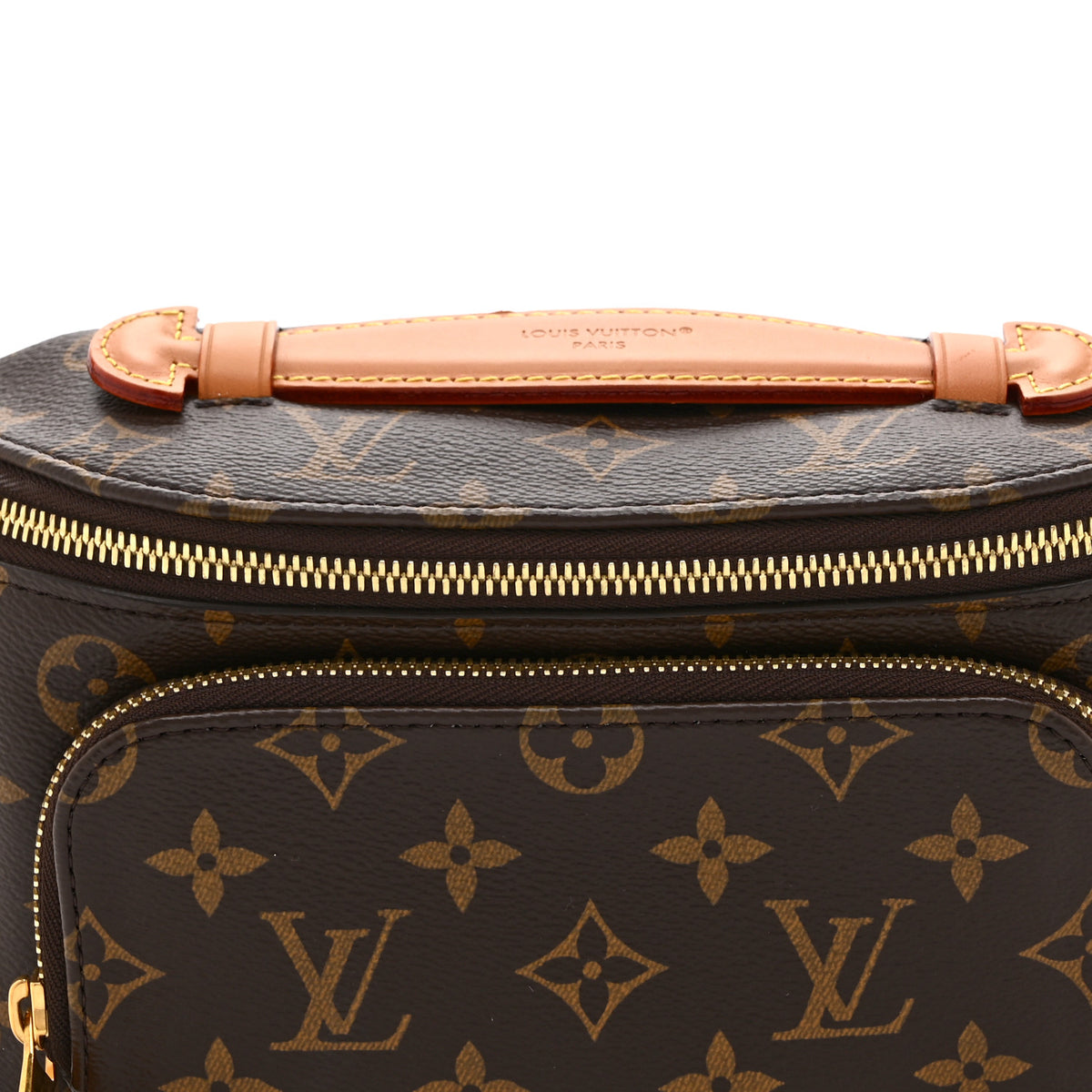Louis Vuitton Monogram Rush Bumbag 7 of 9