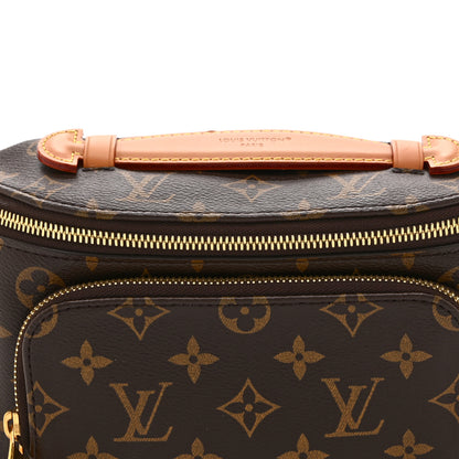 Louis Vuitton Monogram Rush Bumbag 7 of 9