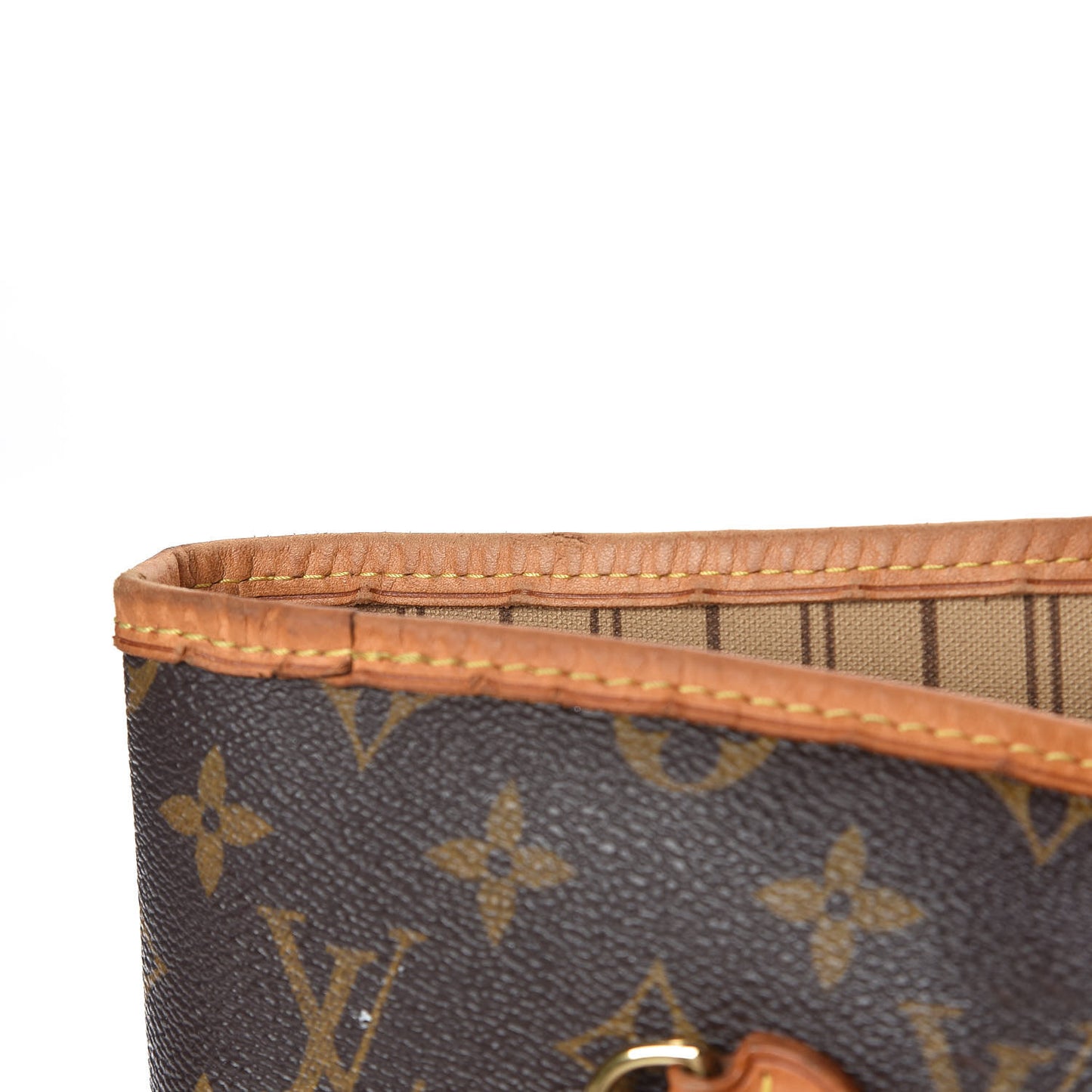 Monogram Neverfull GM