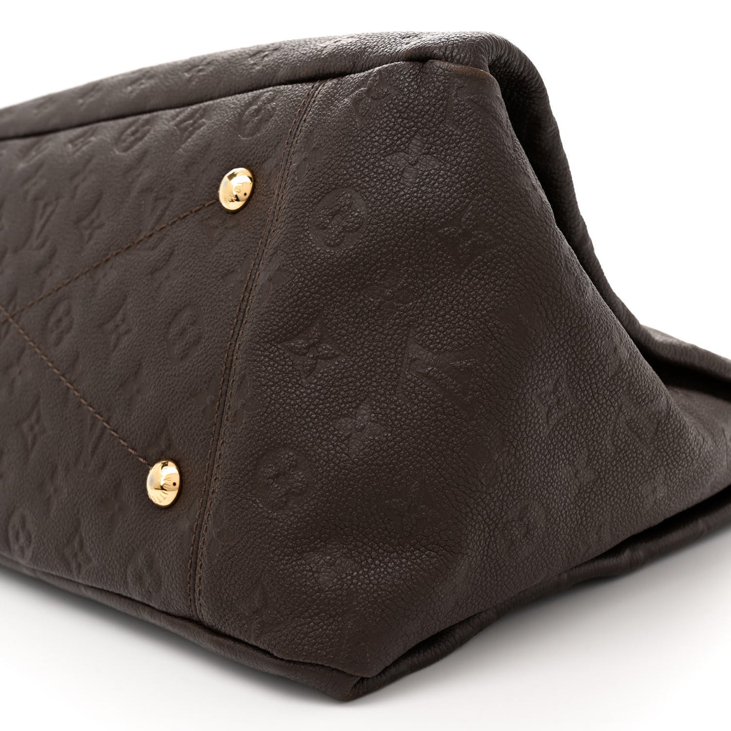 Empreinte Artsy MM Chocolate