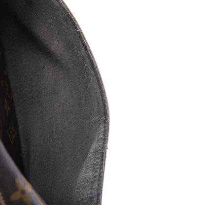 Louis Vuitton Monogram Compiegne 28 10 of 10