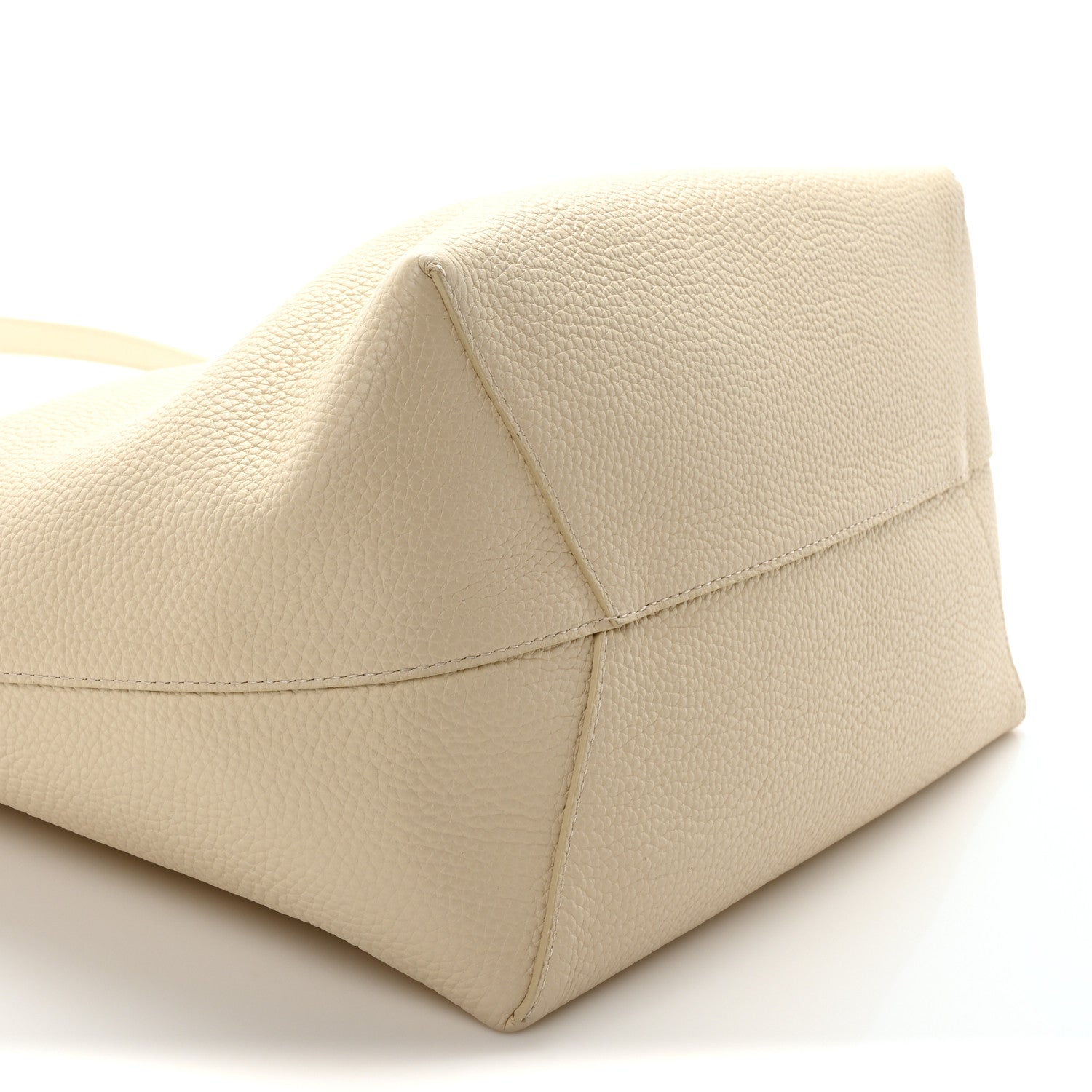 Mansur Gavriel Pebbled Calfskin Everyday Cabas Avario 8 of 9