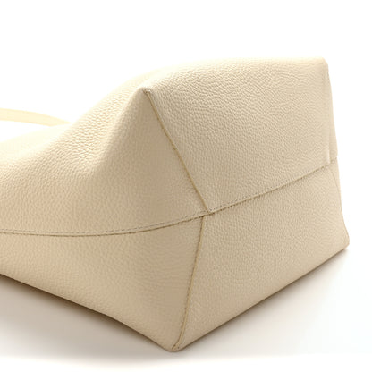 Mansur Gavriel Pebbled Calfskin Everyday Cabas Avario 8 of 9