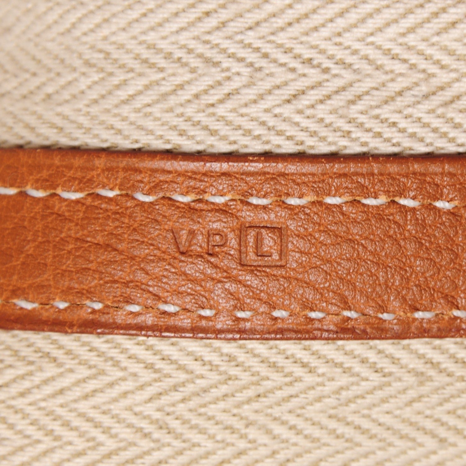 Hermes Negonda Garden Party 36 MM Gold 2 of 14