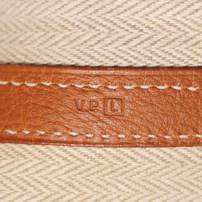 Hermes Negonda Garden Party 36 MM Gold 2 of 14