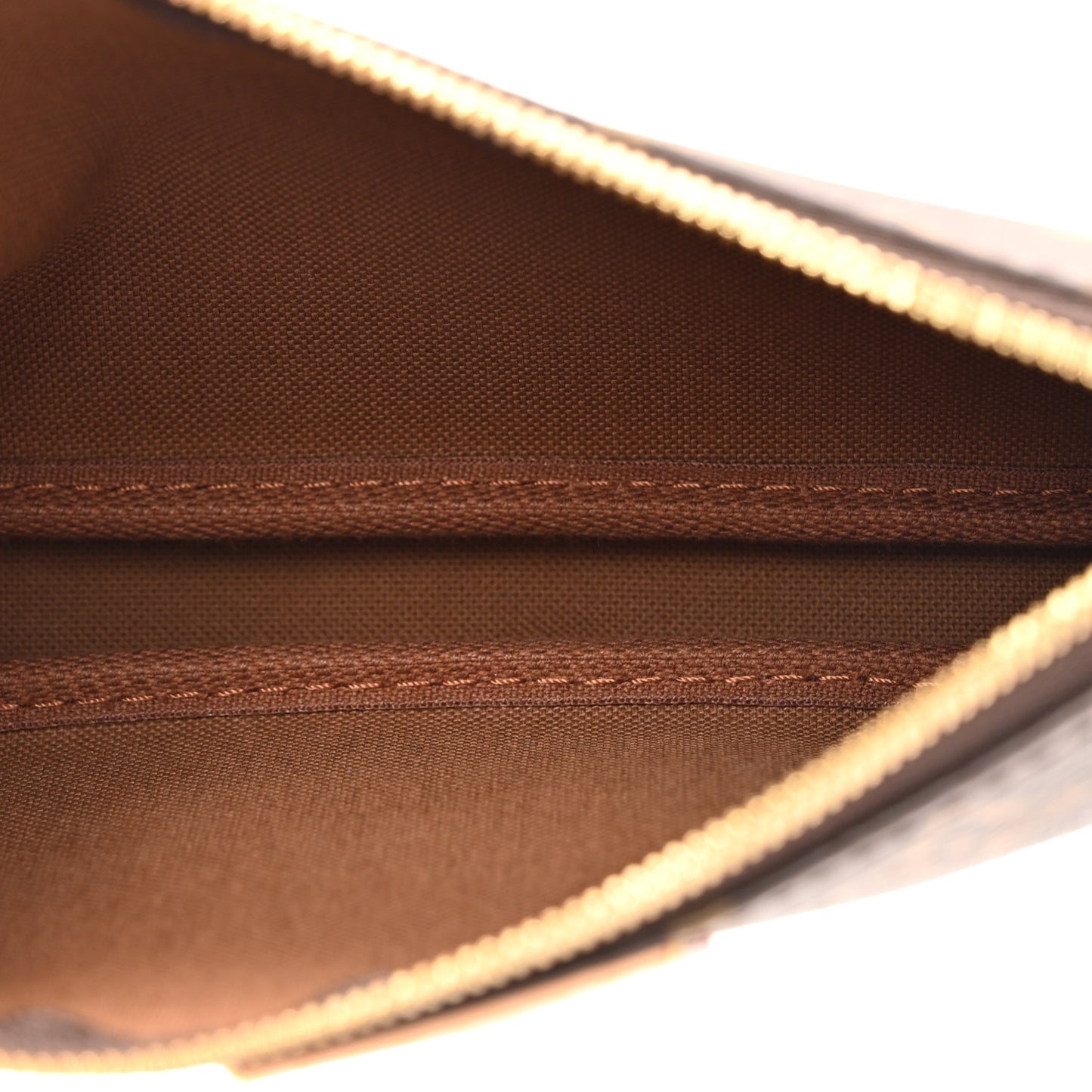 Monogram Multi Pochette Accessories Rose Clair