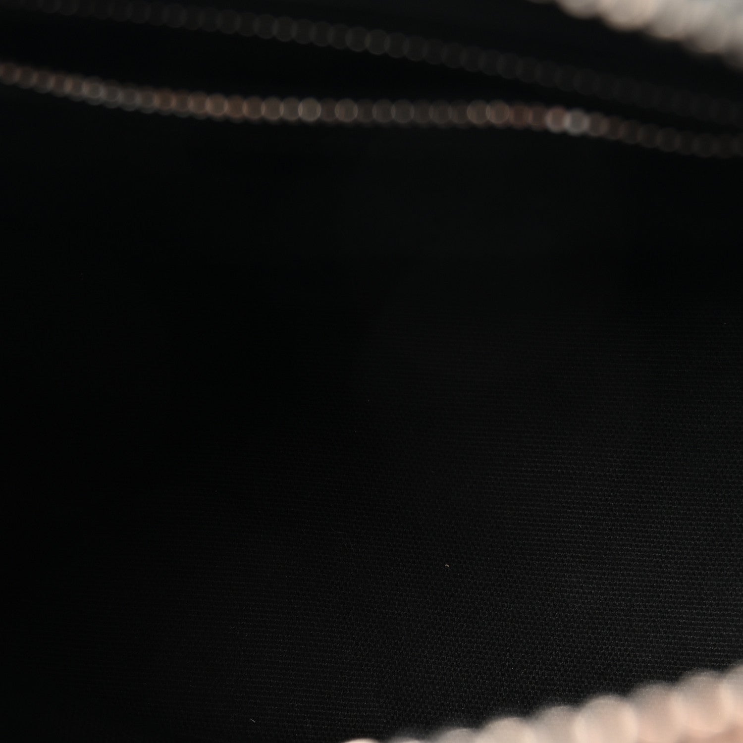 Givenchy Shiny Lord Calfskin Mini Antigona Black 5 of 10