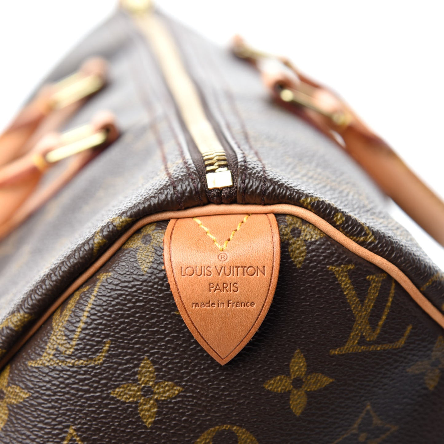 Monogram Speedy 40