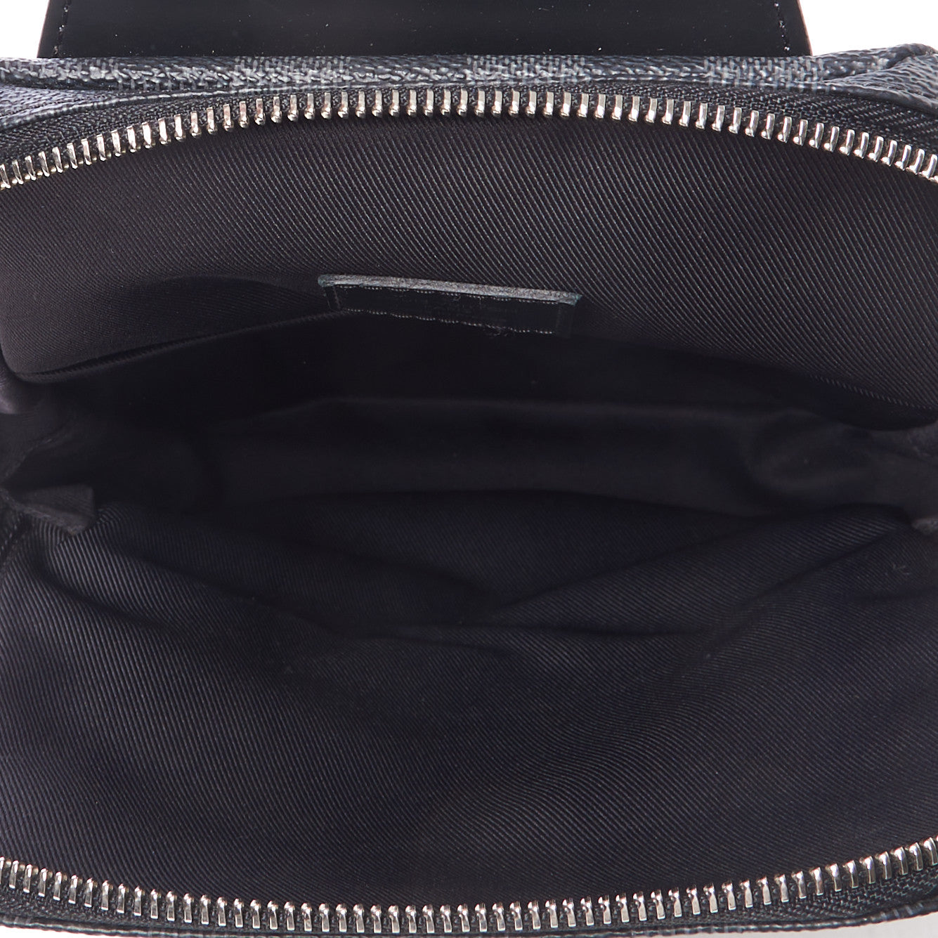 Damier Graphite Avenue Sling Backpack