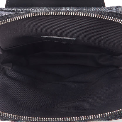 Louis Vuitton Damier Graphite Avenue Sling Backpack 7 of 9