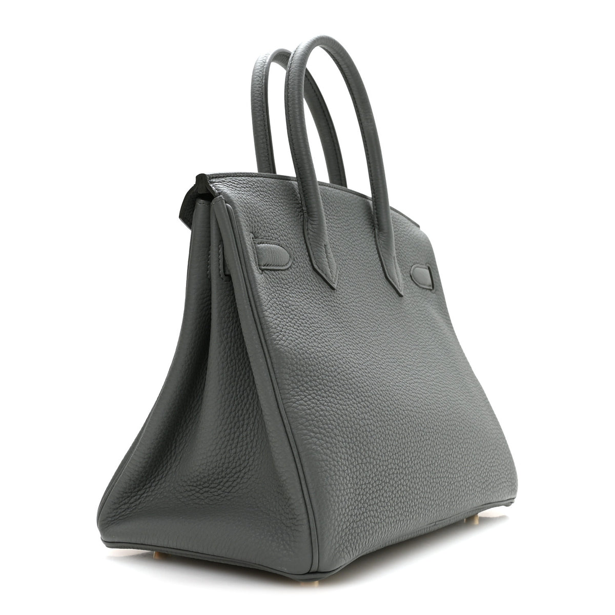 Togo Birkin 30 Vert Amande