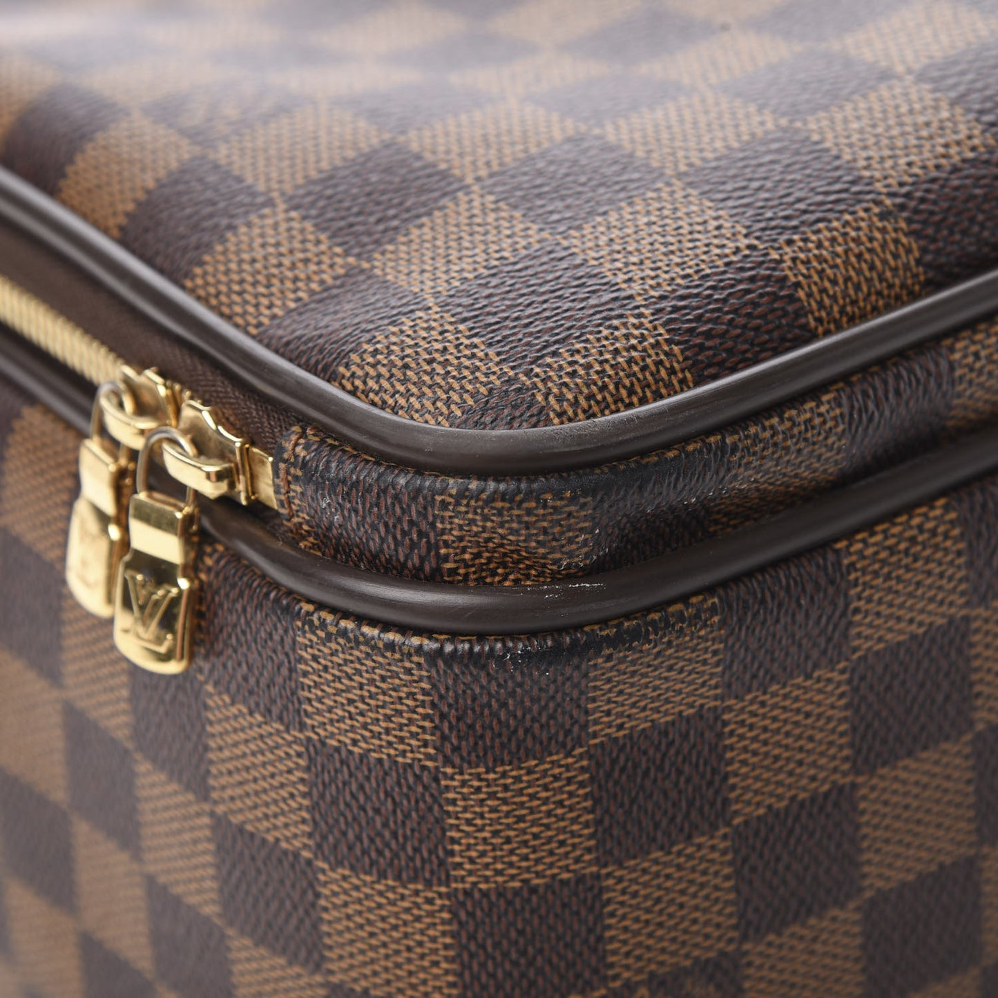 Damier Ebene Icare